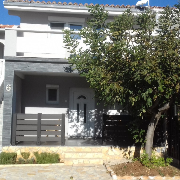 Apartment house Miljkovica, Apartments Miljkovica & Viric, Vir island, Croatia Vir