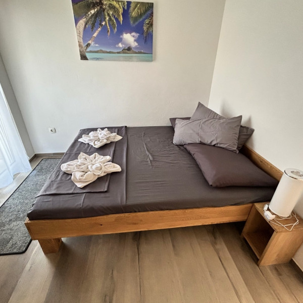 Bedrooms, Apartment house Virić, Apartments Miljkovica & Viric, Vir island, Croatia Vir